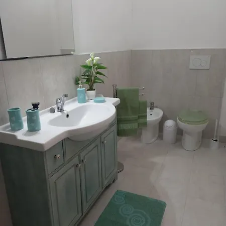 Apartment La Laguna