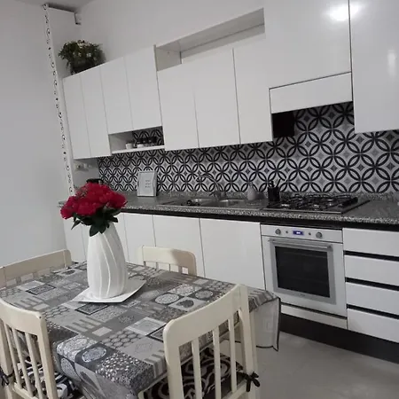 Apartment La Laguna
