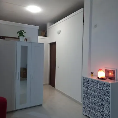 La Laguna Apartment