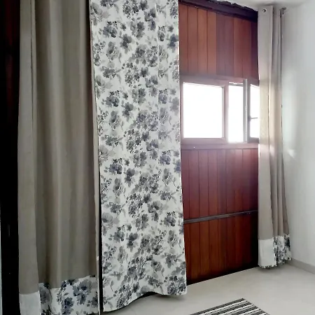Apartment La Laguna *