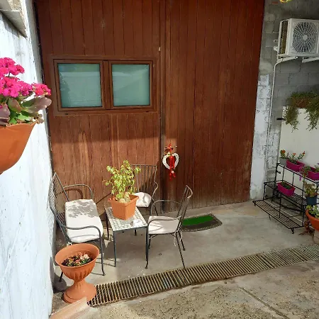 La Laguna Apartment Santa Giusta
