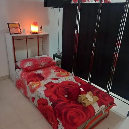 La Laguna Apartment