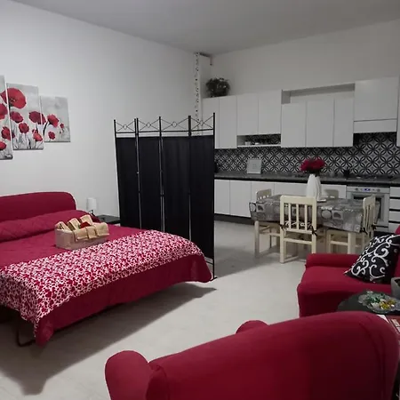 La Laguna Apartment