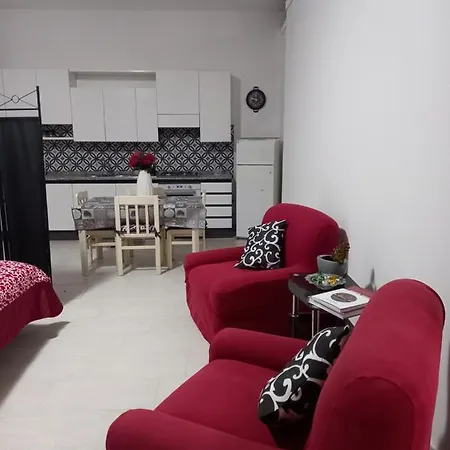 La Laguna *