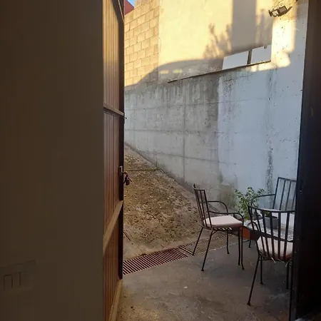 La Laguna Apartamento *