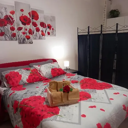 Apartment La Laguna