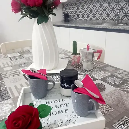 La Laguna Apartment