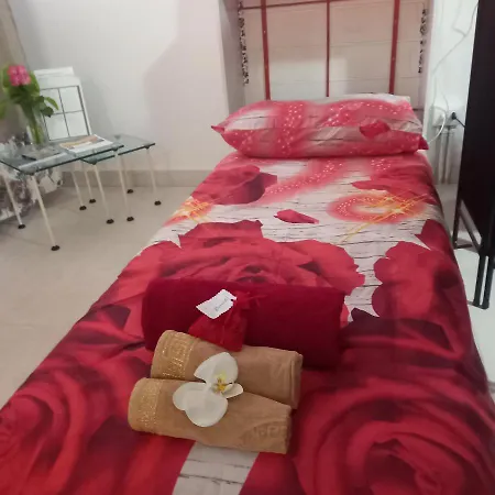 Apartment La Laguna Santa Giusta